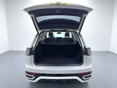 Volkswagen Tharu Taos GTE 2023 280TSI Luxury Plus Advanced Edition - ფოტო 13