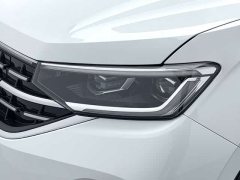 Volkswagen Tharu Taos GTE 2023 280TSI Luxury Plus Advanced Edition - ფოტო 16