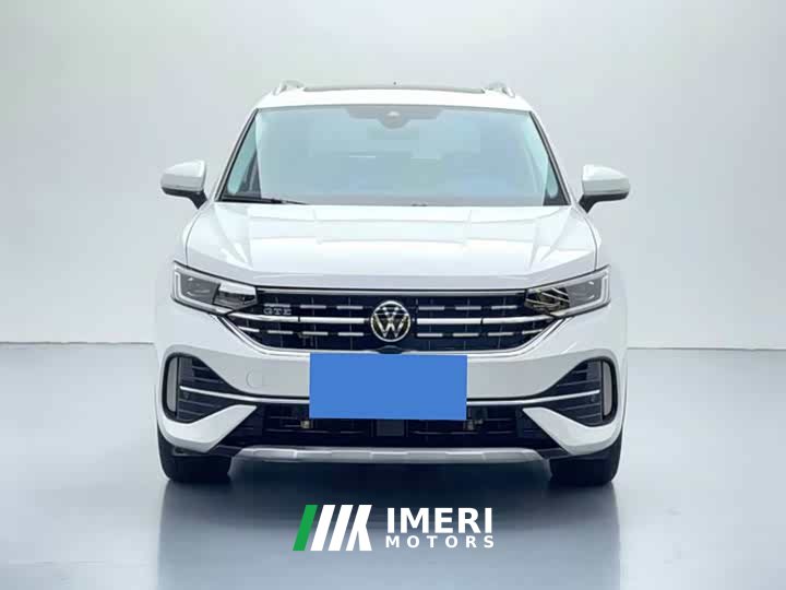 Volkswagen Tharu Taos GTE 2023 280TSI Luxury Plus Advanced Edition - ავტომობილი ჩინეთიდან