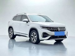 Volkswagen Tharu Taos GTE 2023 280TSI Luxury Plus Advanced Edition - ფოტო 2