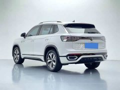 Volkswagen Tharu Taos GTE 2023 280TSI Luxury Plus Advanced Edition - ფოტო 3