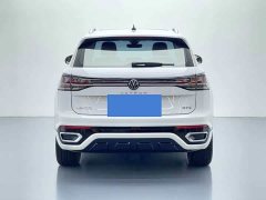 Volkswagen Tharu Taos GTE 2023 280TSI Luxury Plus Advanced Edition - ფოტო 4