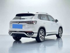 Volkswagen Tharu Taos GTE 2023 280TSI Luxury Plus Advanced Edition - ფოტო 5