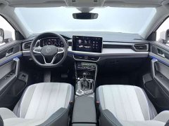 Volkswagen Tharu Taos GTE 2023 280TSI Luxury Plus Advanced Edition - ფოტო 6