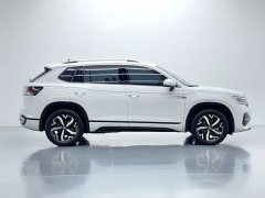 Volkswagen Tharu Taos GTE 2023 280TSI Luxury Plus Advanced Edition - ფოტო 7