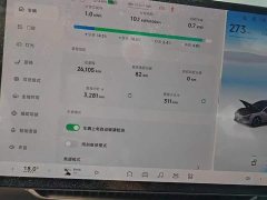 XPeng MONA M03 600 Ultra-Long Range Max - ფოტო 7