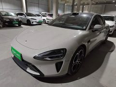 Xiaomi SU7 Rear-Wheel Drive Ultra-Long Range Advanced Autonomous Driving Pro - ფოტო 1