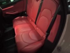 Xiaomi SU7 Rear-Wheel Drive Ultra-Long Range Advanced Autonomous Driving Pro - ფოტო 19