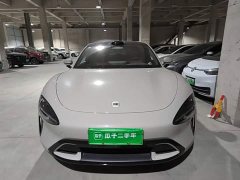 Xiaomi SU7 Rear-Wheel Drive Ultra-Long Range Advanced Autonomous Driving Pro - ფოტო 2