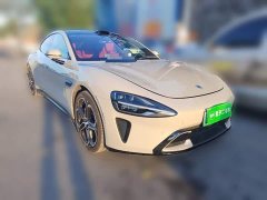 Xiaomi SU7 Rear-Wheel Drive Ultra-Long Range Advanced Autonomous Driving Pro - ფოტო 3