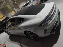 Xiaomi SU7 Rear-Wheel Drive Ultra-Long Range Advanced Autonomous Driving Pro - ფოტო 4