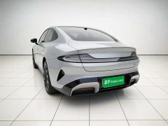 Xiaomi SU7 Rear-Wheel Drive Ultra-Long Range Advanced Autonomous Driving Pro - ფოტო 5