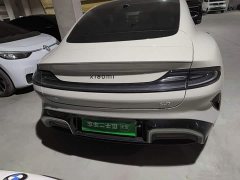 Xiaomi SU7 Rear-Wheel Drive Ultra-Long Range Advanced Autonomous Driving Pro - ფოტო 6