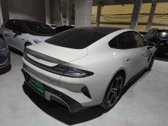 Xiaomi SU7 Rear-Wheel Drive Ultra-Long Range Advanced Autonomous Driving Pro - ფოტო 7