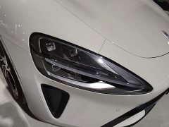 Xiaomi SU7 Rear-Wheel Drive Ultra-Long Range Advanced Autonomous Driving Pro - ფოტო 8