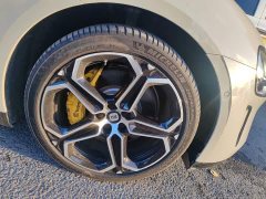 Xiaomi SU7 Rear-Wheel Drive Ultra-Long Range Advanced Autonomous Driving Pro - ფოტო 9