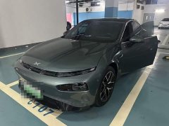 XPeng P7 P7i 702 Max - ფოტო 1