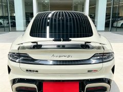 Xiaomi SU7 Quad Motor Ultra-Long Range Advanced Autonomous Driving Max - ფოტო 5