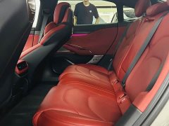 Xiaomi SU7 Quad Motor Ultra-Long Range Advanced Autonomous Driving Max - ფოტო 8