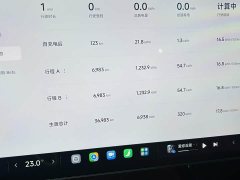 Xiaomi SU7 Quad Motor Ultra-Long Range Advanced Autonomous Driving Max - ფოტო 9