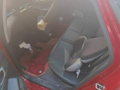 Honda Civic Hatchback 2.0L e:HEV Extreme Radiance Edition - ფოტო 10