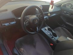 Honda Civic Hatchback 2.0L e:HEV Extreme Radiance Edition - ფოტო 11