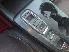 Honda Civic Hatchback 2.0L e:HEV Extreme Radiance Edition - ფოტო 15