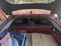 Honda Civic Hatchback 2.0L e:HEV Extreme Radiance Edition - ფოტო 4