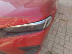 Honda Civic Hatchback 2.0L e:HEV Extreme Radiance Edition - ფოტო 5