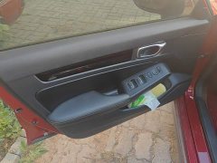 Honda Civic Hatchback 2.0L e:HEV Extreme Radiance Edition - ფოტო 6