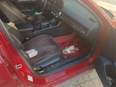 Honda Civic Hatchback 2.0L e:HEV Extreme Radiance Edition - ფოტო 7
