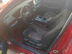 Honda Civic Hatchback 2.0L e:HEV Extreme Radiance Edition - ფოტო 8