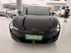 XPeng MONA M03 502 Long Range Max - ფოტო 2