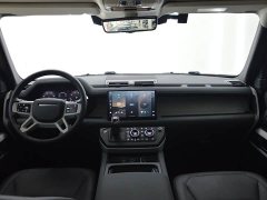 Land Rover Defender Facelift 90 2.0T P300 SE - ფოტო 6