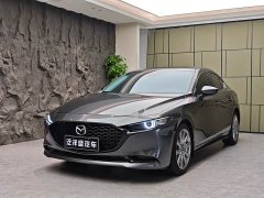 Mazda3 Axela 2021 2.0L Automatic Elegant Edition - ფოტო 1