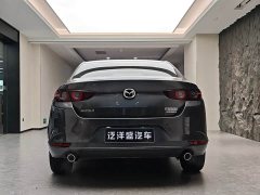 Mazda3 Axela 2021 2.0L Automatic Elegant Edition - ფოტო 12