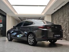 Mazda3 Axela 2021 2.0L Automatic Elegant Edition - ფოტო 13