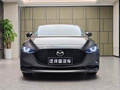 Mazda3 Axela 2021 2.0L Automatic Elegant Edition - ფოტო 2