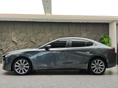 Mazda3 Axela 2021 2.0L Automatic Elegant Edition - ფოტო 3