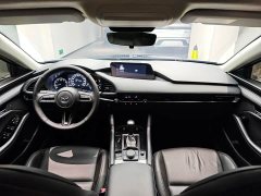 Mazda3 Axela 2021 2.0L Automatic Elegant Edition - ფოტო 5
