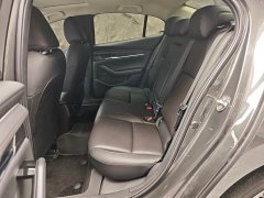 Mazda3 Axela 2021 2.0L Automatic Elegant Edition - ფოტო 6