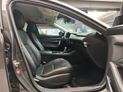 Mazda3 Axela 2021 2.0L Automatic Elegant Edition - ფოტო 8