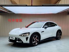 Xiaomi YU7 Four-Wheel Drive Max Edition - ფოტო 1