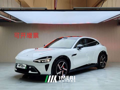 2025 Xiaomi YU7 Four-Wheel Drive Max Edition - ავტომობილი ჩინეთიდან