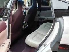 Xiaomi YU7 Four-Wheel Drive Max Edition - ფოტო 10