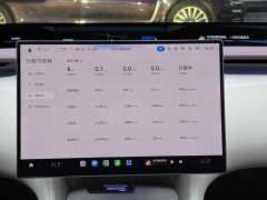 Xiaomi YU7 Four-Wheel Drive Max Edition - ფოტო 12