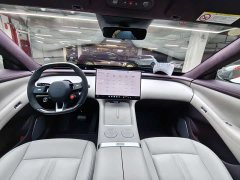 Xiaomi YU7 Four-Wheel Drive Max Edition - ფოტო 13