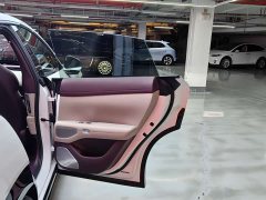 Xiaomi YU7 Four-Wheel Drive Max Edition - ფოტო 15