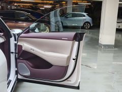 Xiaomi YU7 Four-Wheel Drive Max Edition - ფოტო 17