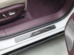 Xiaomi YU7 Four-Wheel Drive Max Edition - ფოტო 19